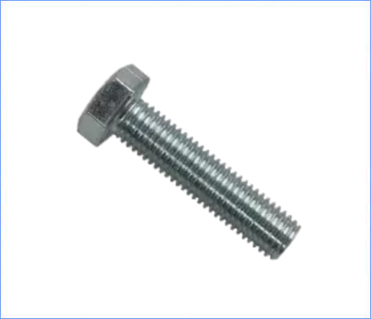 Hex Bolt